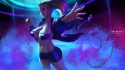 K/DA Akali