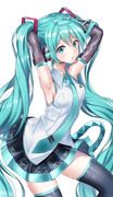 初音ミク V3