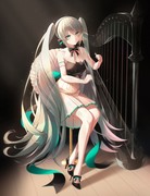 初音ミク·シンフォニー