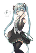 miku~