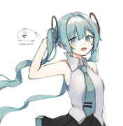 miku