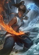 Korra