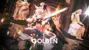 瑕光· Golden