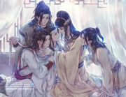 【腐向】LOG~YouTube 魔道祖师- XiYao 曦瑶映像