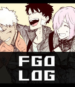 FGO log14