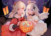 trick/treat