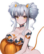 ハロウィン