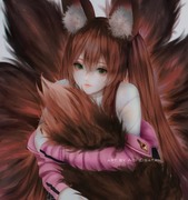 Fluffox