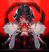 KING -Album ver.-