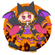 ﾊﾛｳｨﾝ