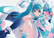 miku