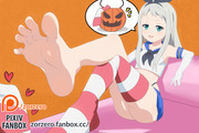 Hideri Halloween