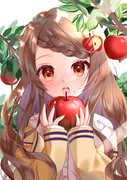 🍎