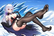 イラストリアス(アズールレーン)