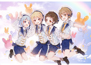 Ra*bits