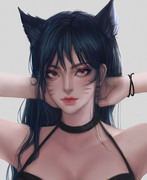 Ahri