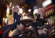 新宿 two alter