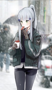 HK416