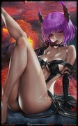 [To-LoveRu] Momo Belia Deviluke