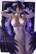 Bunny Queen Albedo / アルベド