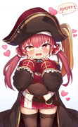 Ahoy~