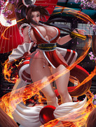 Mai Shiranui