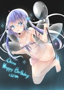 チノ誕生祭～！