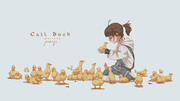 Call Duck