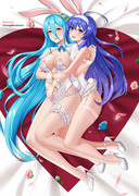 Azura x Orie