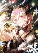 クリスマス