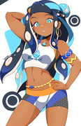 Veemo Nessa