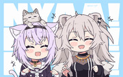 NYA!