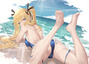 Marie Rose