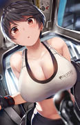 乳トラルギア