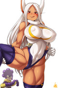 Miruko / ミルコ