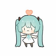 miku~