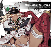 Ramlethal Valentine