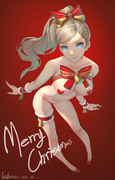 Merry Christmas~