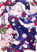 サンタオルタ〜🎄🎁