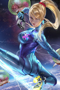 Samus