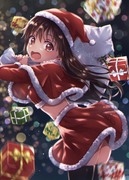 あわてんぼうの🎅