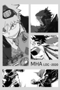 【腐】MHA LOG6