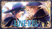 LOVE&KISS