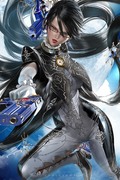 Bayonetta ベヨネッタ