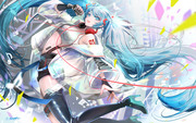 "MIKU×WORLD2021"