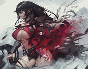 Velvet Crowe