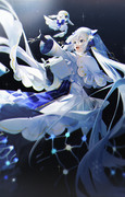 SNOW MIKU