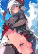 アズールレーン　ニュルンベルク