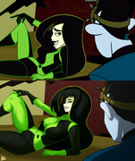 Shego