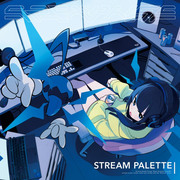 DiverseSystem「StreamPalette」